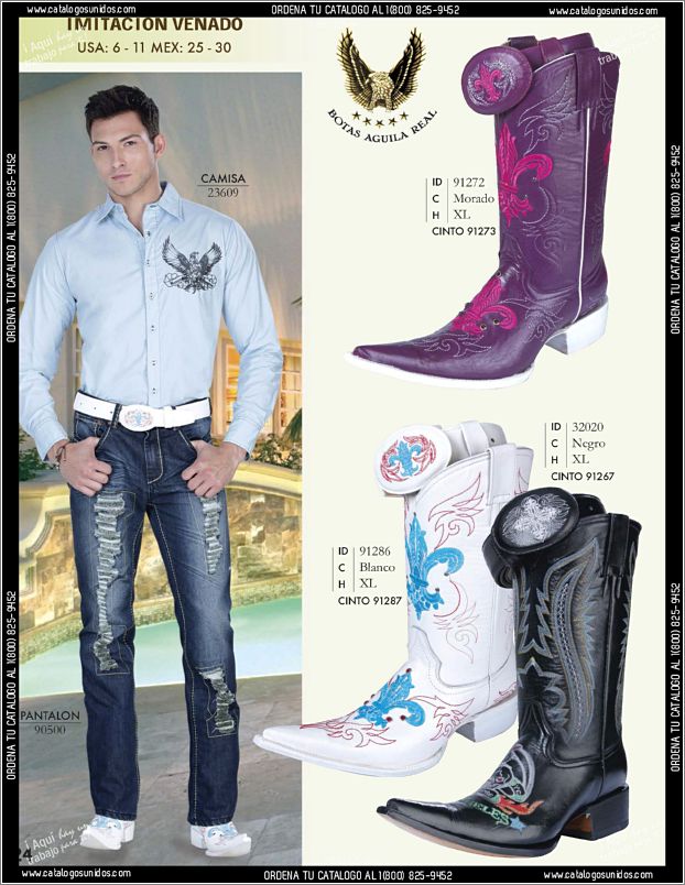 JR Boots Primavera - Verano 2014_Page_024